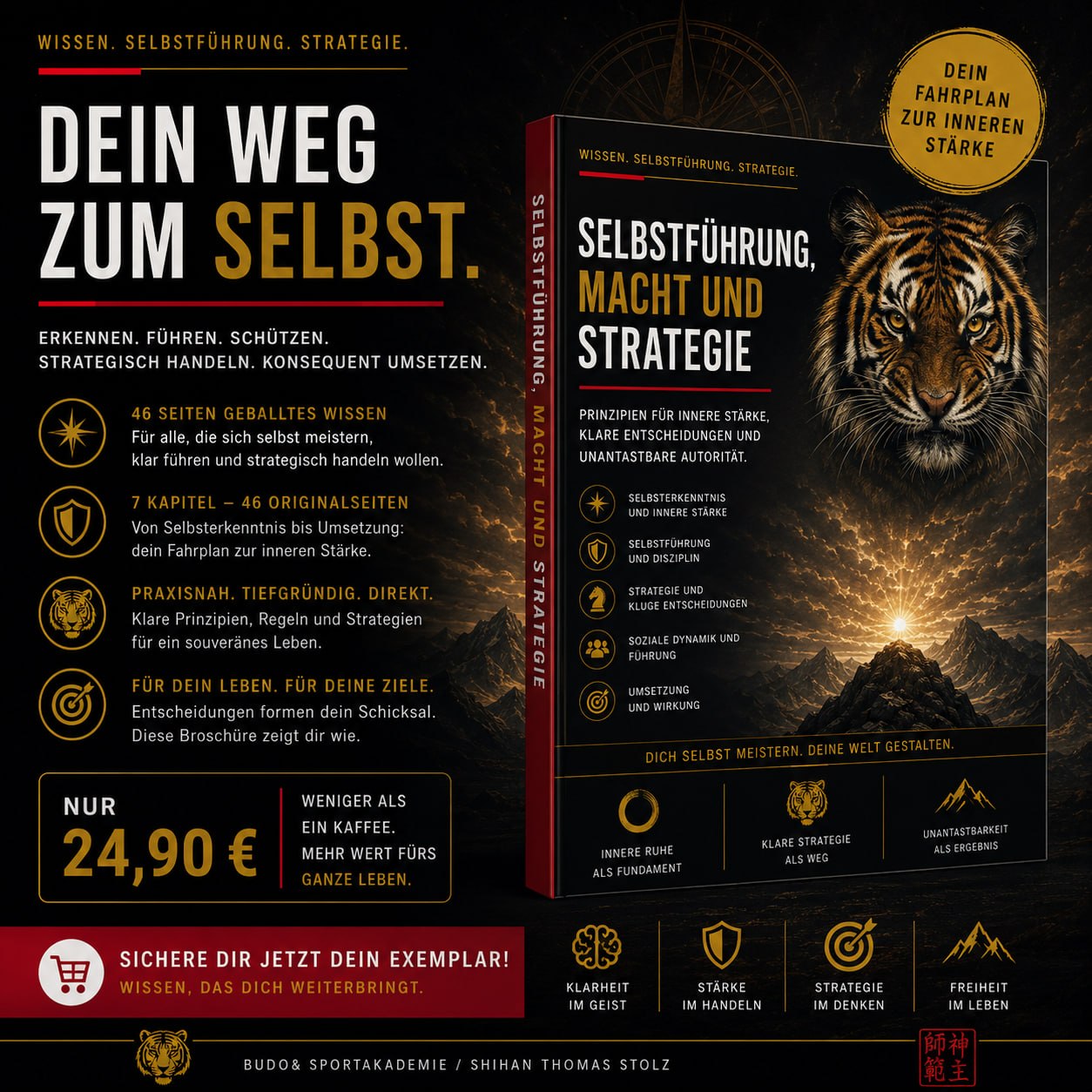 Trainingsplan